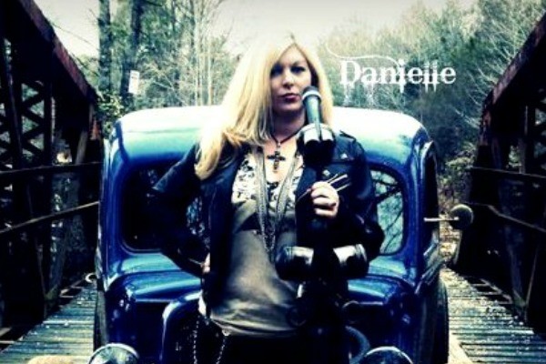 Danielle Tribute Artist