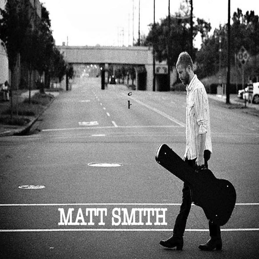 Matt Smith Wedding Band